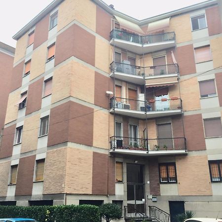 Casa Manolo Corsico Navigli Suite Apartment Milan Luaran gambar
