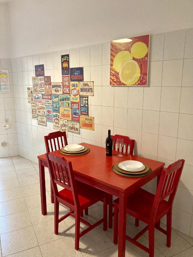 Casa Manolo Corsico Navigli Suite Apartment Milan Luaran gambar