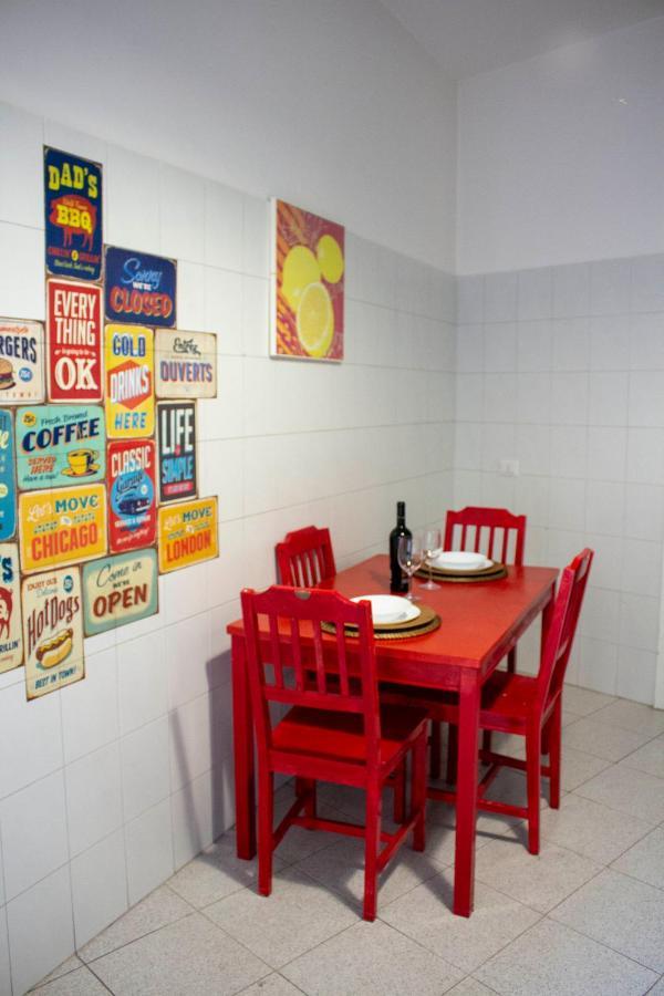 Casa Manolo Corsico Navigli Suite Apartment Milan Luaran gambar