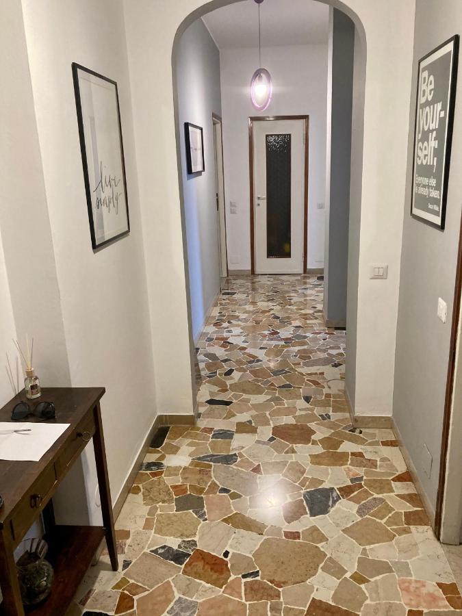 Casa Manolo Corsico Navigli Suite Apartment Milan Luaran gambar