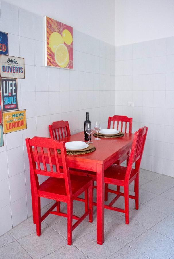 Casa Manolo Corsico Navigli Suite Apartment Milan Luaran gambar