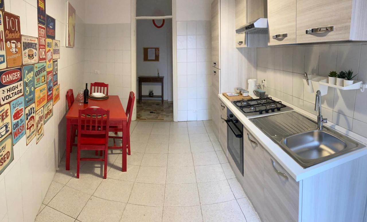 Casa Manolo Corsico Navigli Suite Apartment Milan Luaran gambar