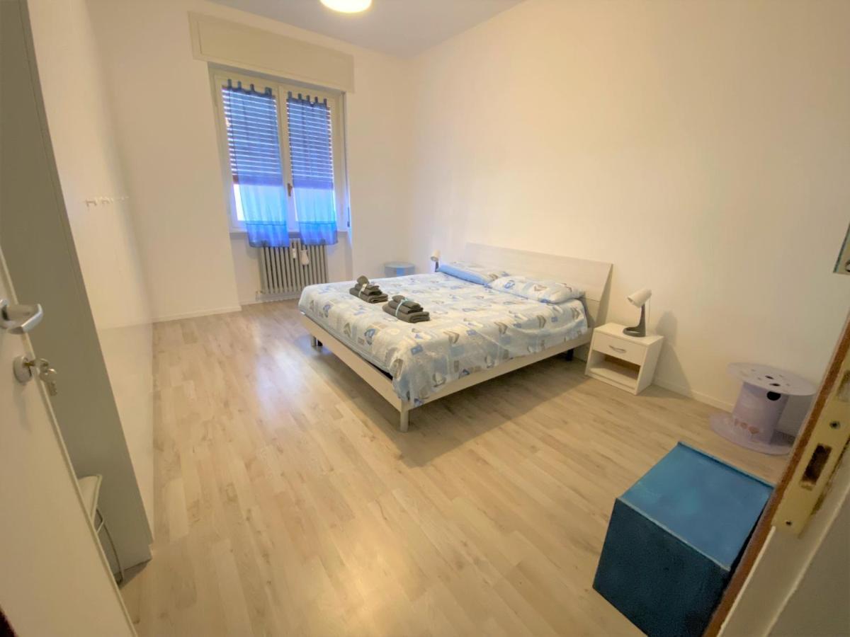 Casa Manolo Corsico Navigli Suite Apartment Milan Luaran gambar