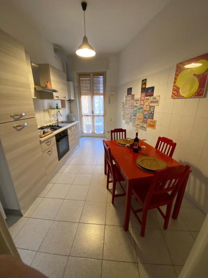 Casa Manolo Corsico Navigli Suite Apartment Milan Luaran gambar