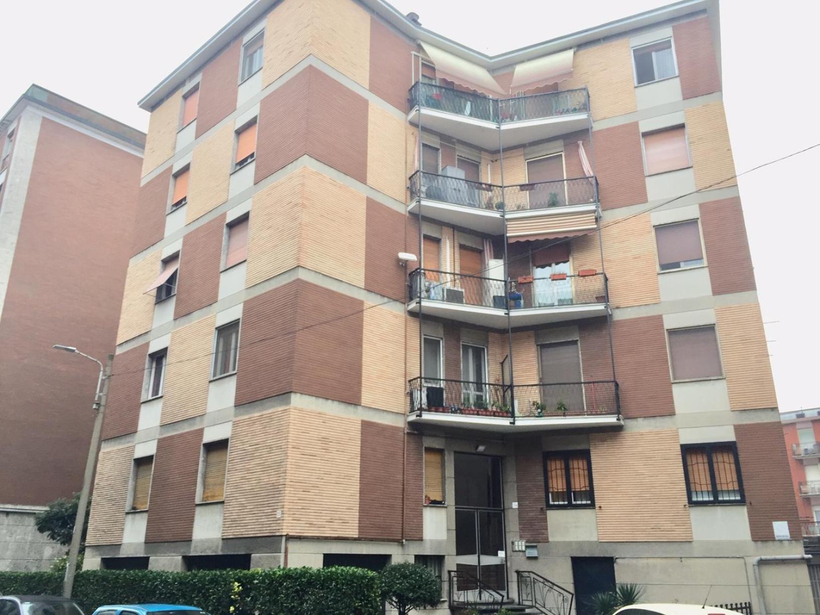 Casa Manolo Corsico Navigli Suite Apartment Milan Luaran gambar