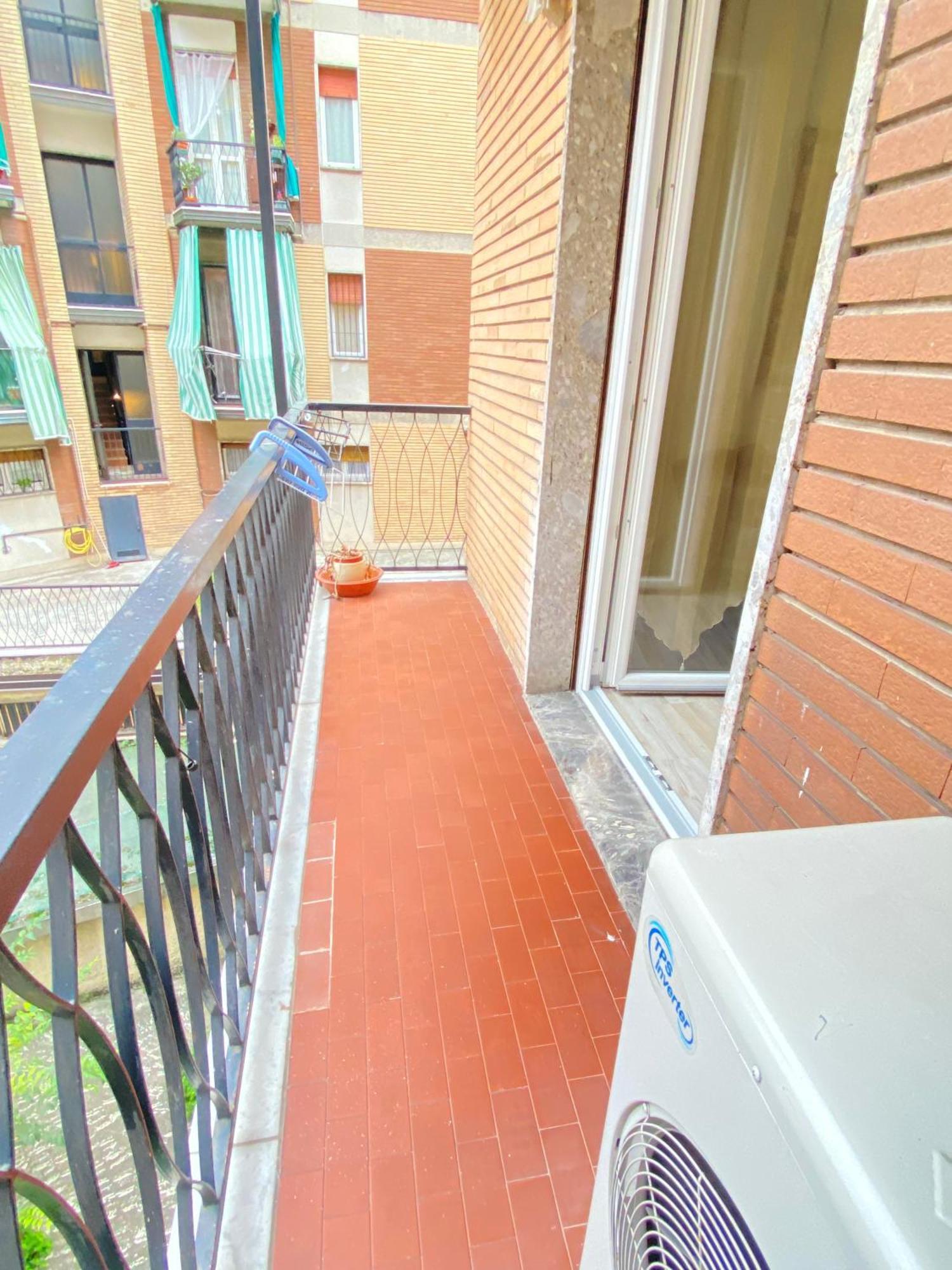 Casa Manolo Corsico Navigli Suite Apartment Milan Luaran gambar