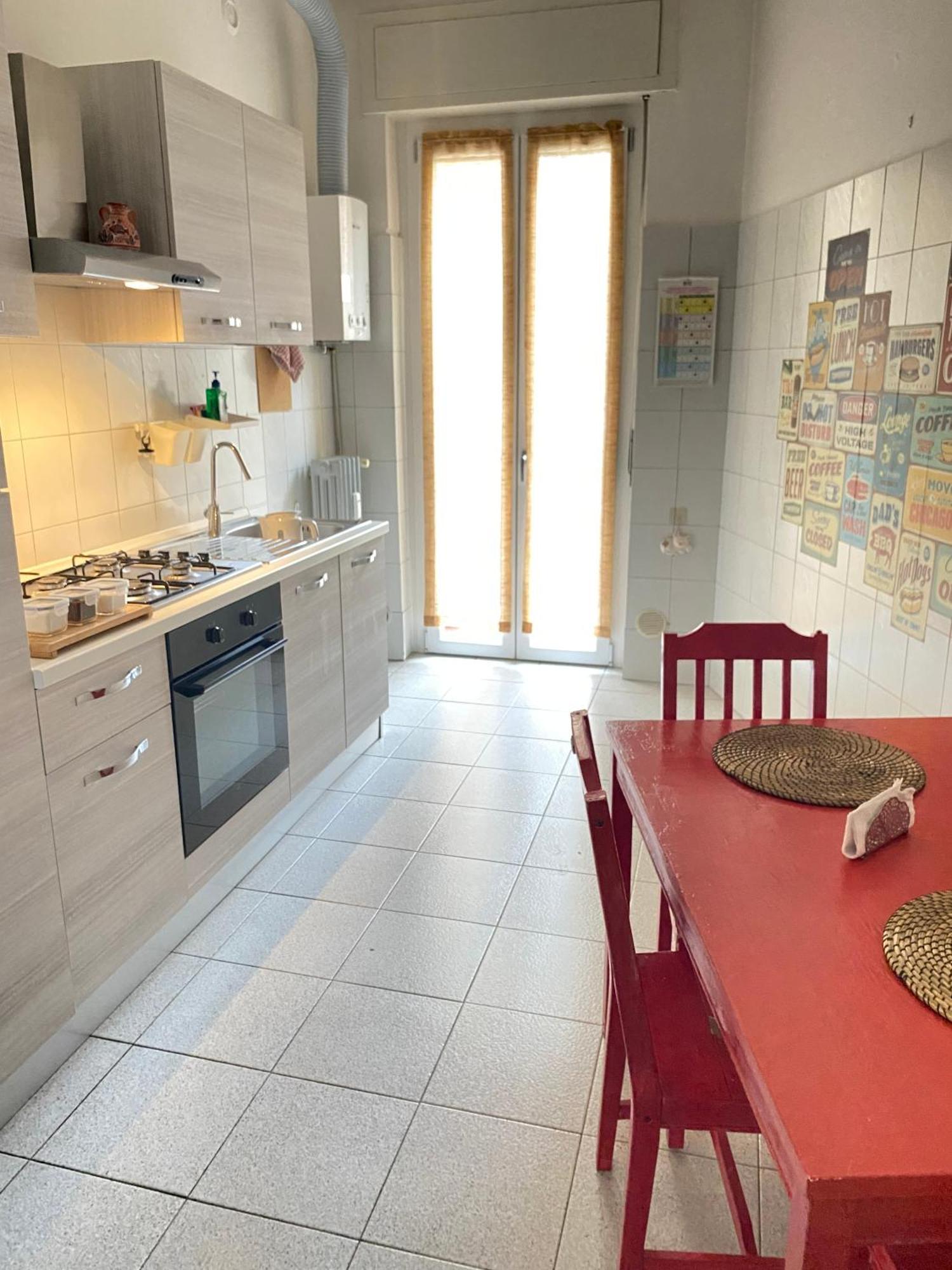 Casa Manolo Corsico Navigli Suite Apartment Milan Luaran gambar