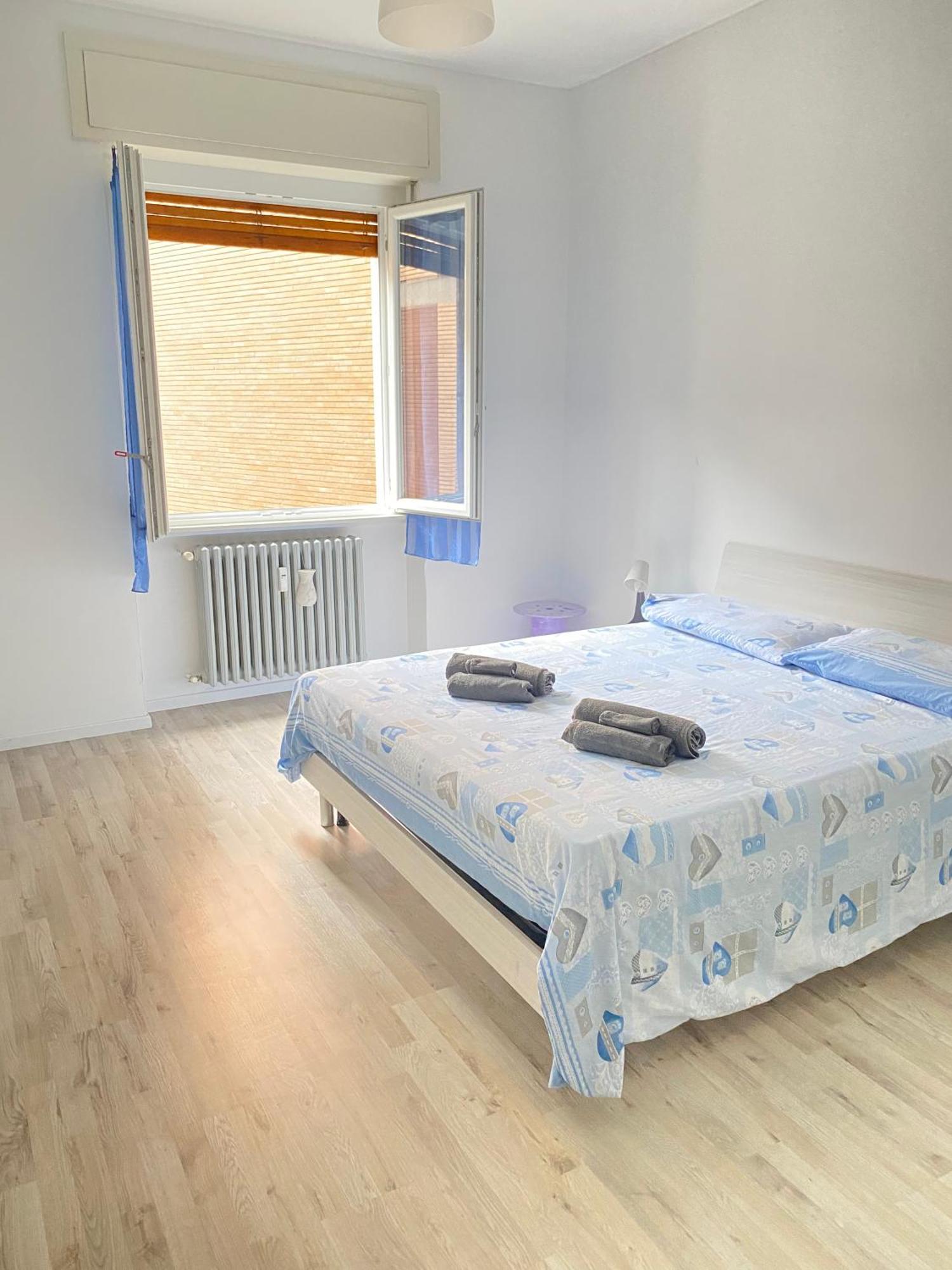 Casa Manolo Corsico Navigli Suite Apartment Milan Luaran gambar