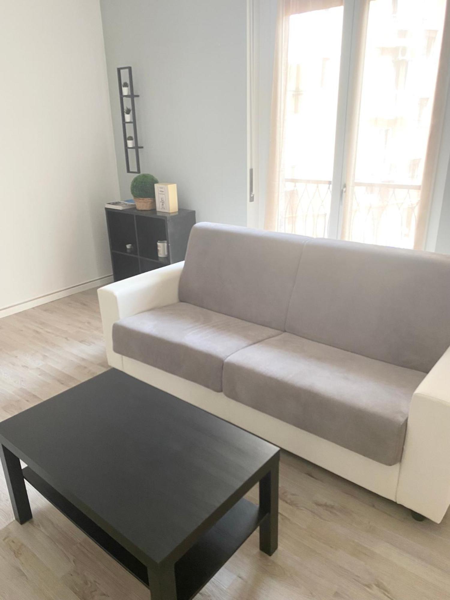 Casa Manolo Corsico Navigli Suite Apartment Milan Luaran gambar