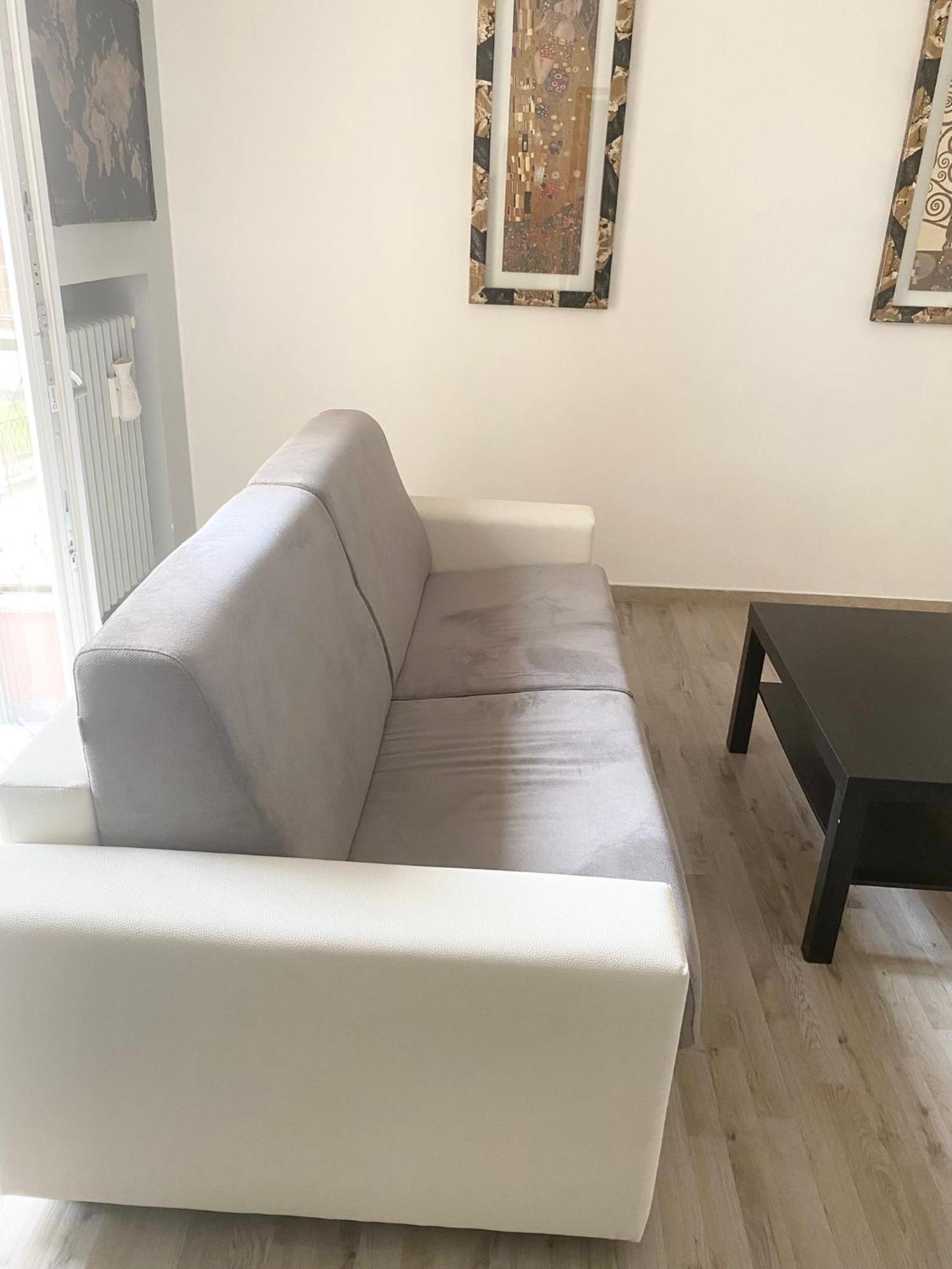 Casa Manolo Corsico Navigli Suite Apartment Milan Luaran gambar