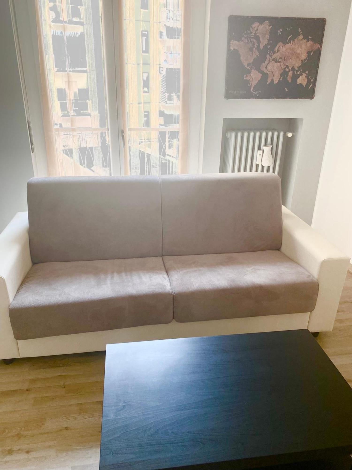 Casa Manolo Corsico Navigli Suite Apartment Milan Luaran gambar