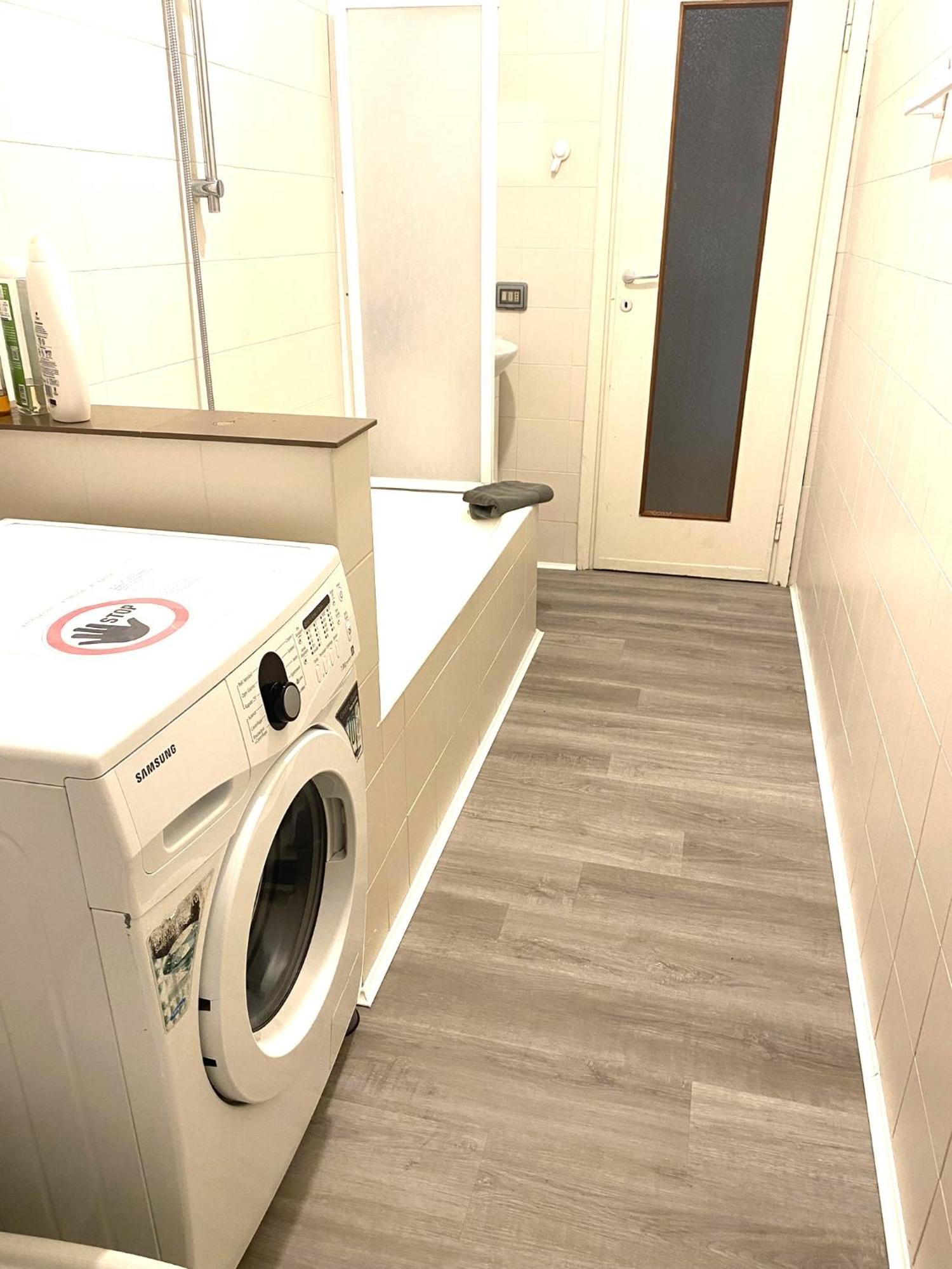 Casa Manolo Corsico Navigli Suite Apartment Milan Luaran gambar