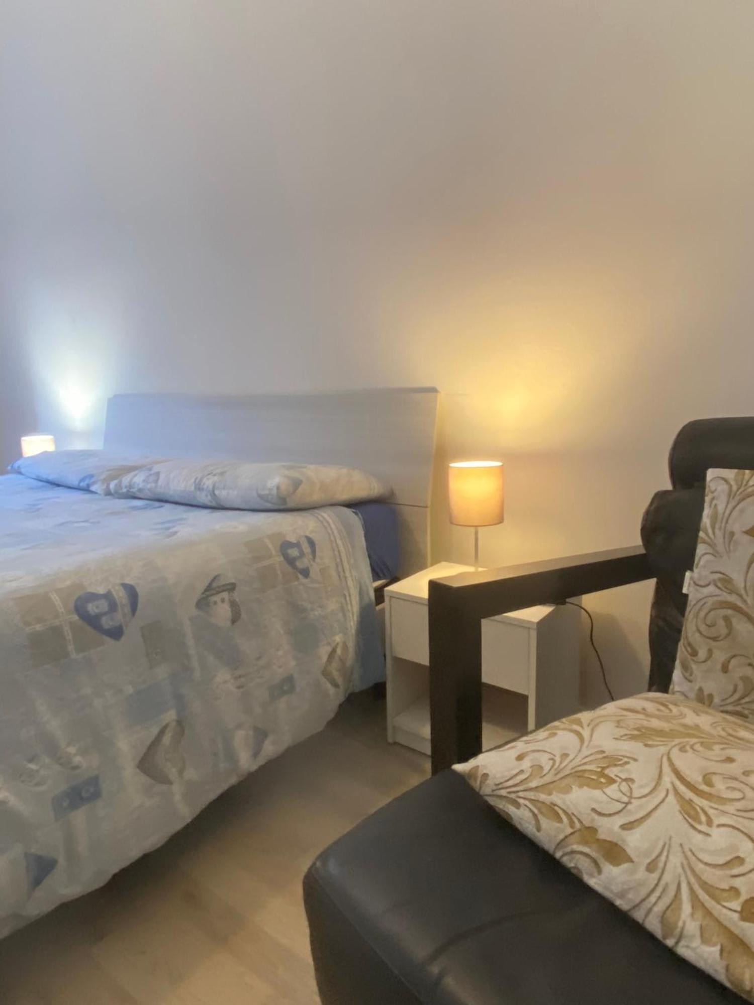 Casa Manolo Corsico Navigli Suite Apartment Milan Luaran gambar